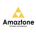 Granite Quartz & Marble Countertops - Amaztone logo